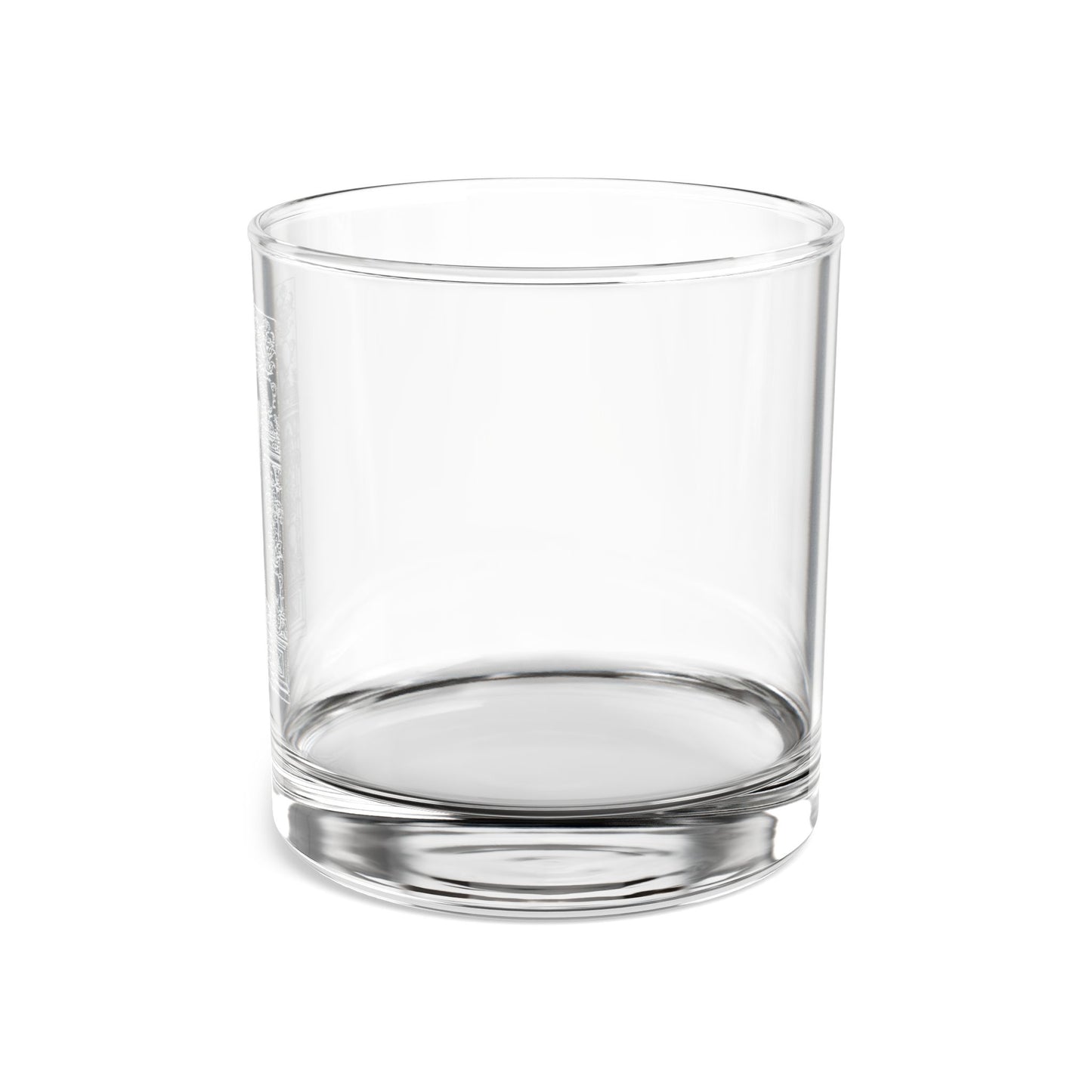 10oz Rocks Glass