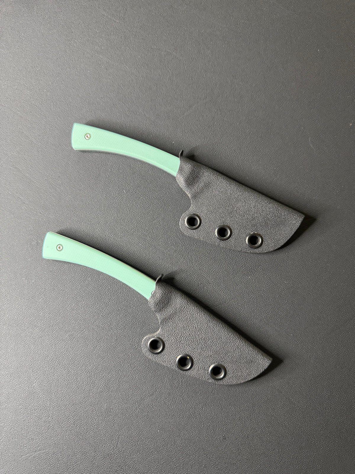 Apprentice V2 Machine Ground - Tiffany G10