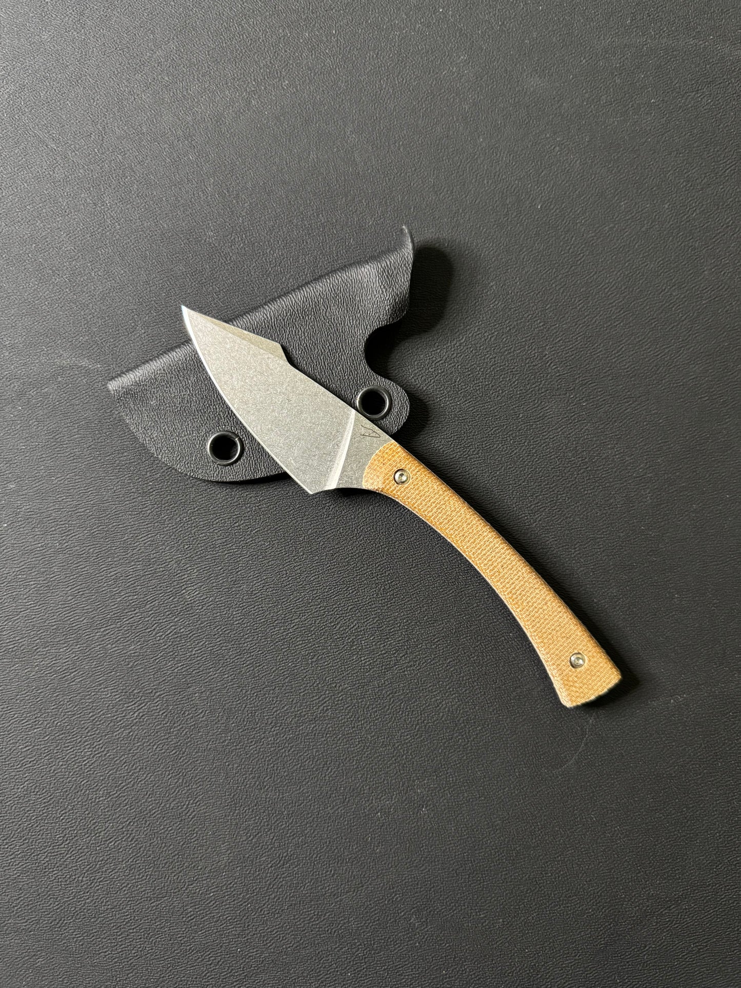 Apprentice V2 Machine Ground