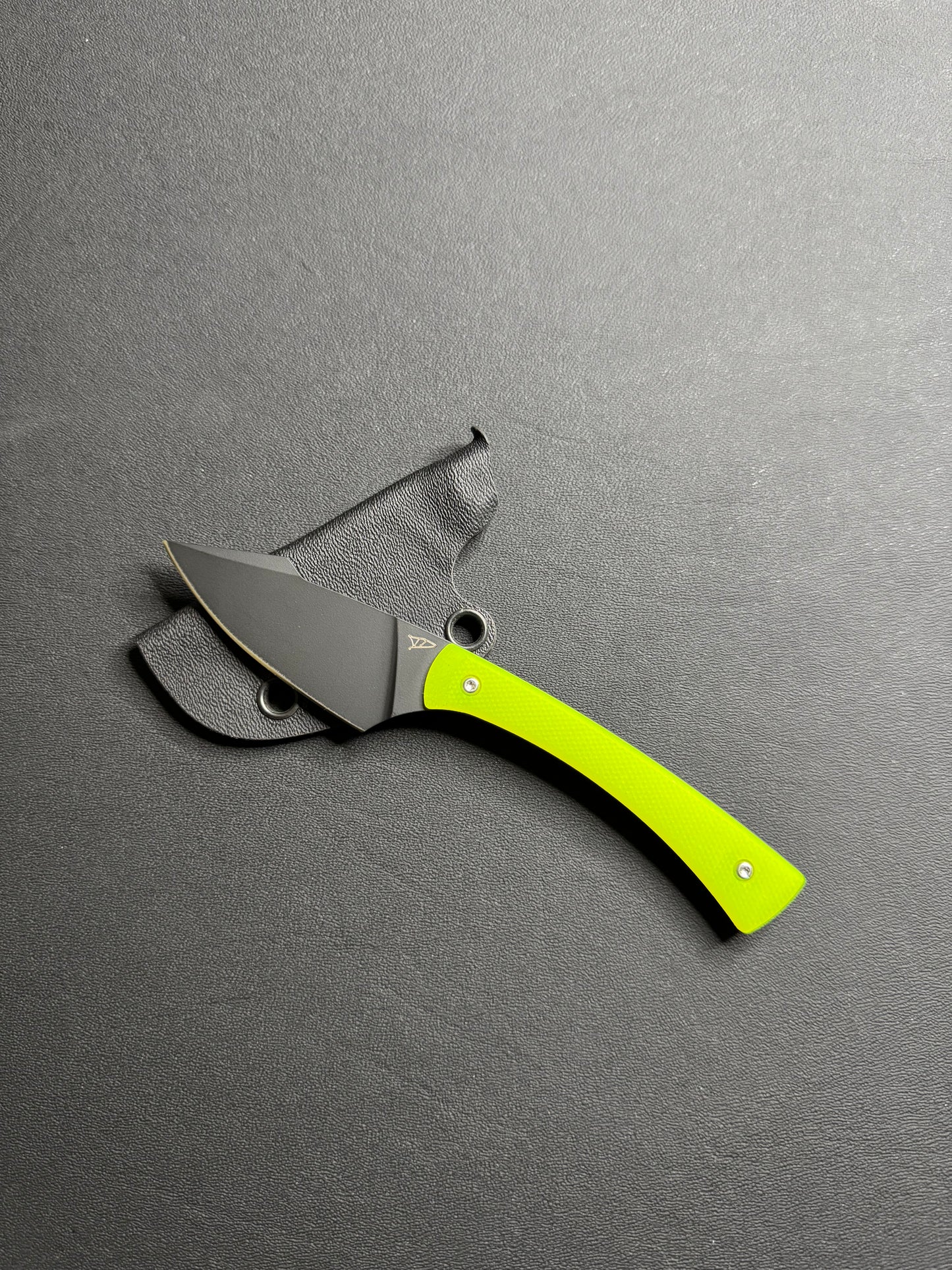Cerakoted Apprentice V2 Machine Ground
