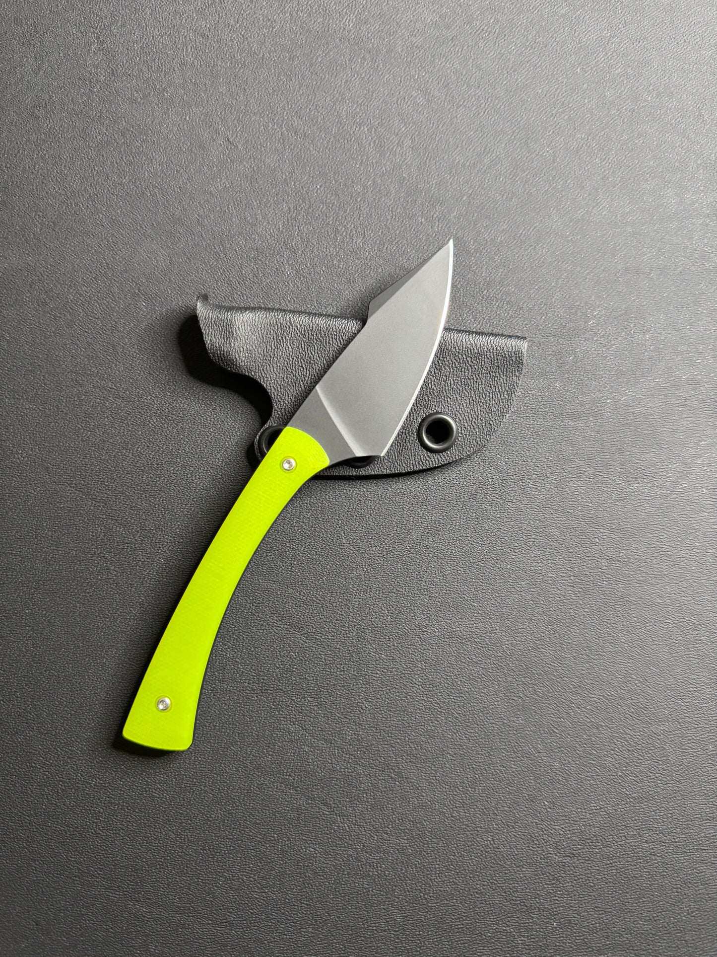 Cerakoted Apprentice V2 Machine Ground
