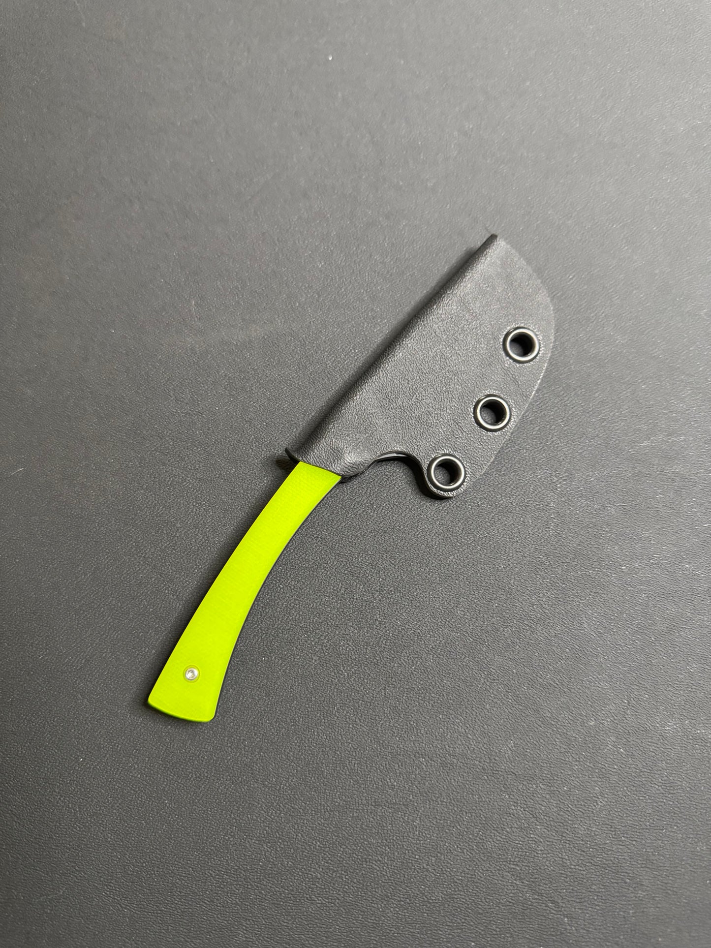 Cerakoted Apprentice V2 Machine Ground