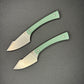 Apprentice V2 Machine Ground - Forest Green G10