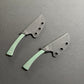Apprentice V2 Machine Ground - Forest Green G10