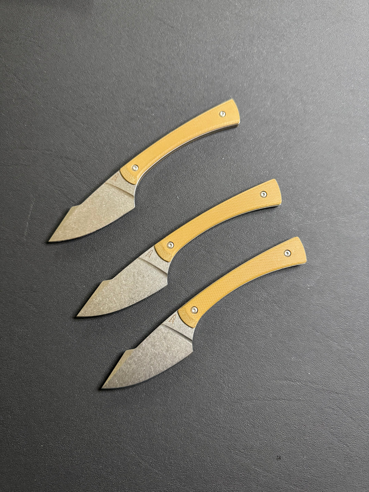 Apprentice V2 Machine Ground - Coyote Brown G10