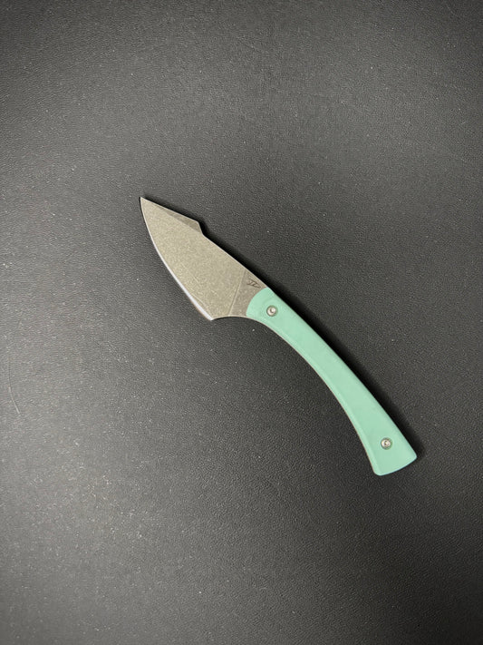 Apprentice V2 Machine Ground - Tiffany G10