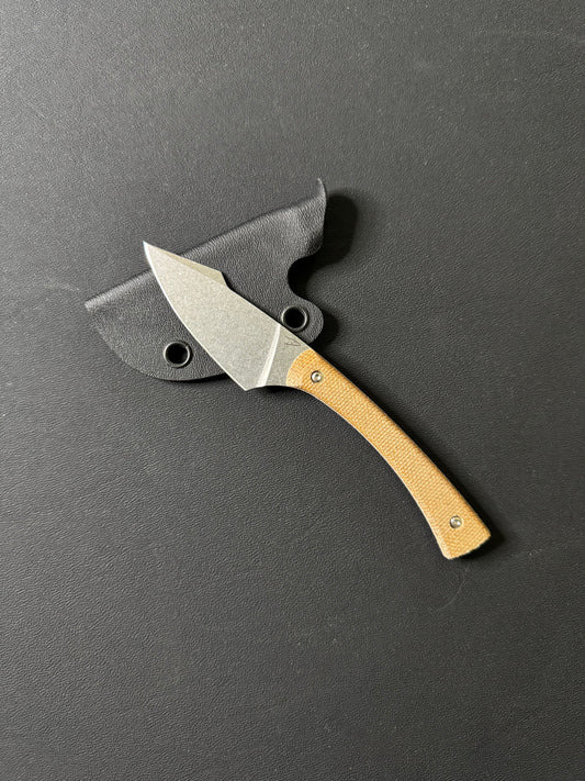 Apprentice V2 Machine Ground