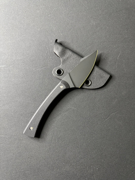 Cerakoted Apprentice V2 Machine Ground